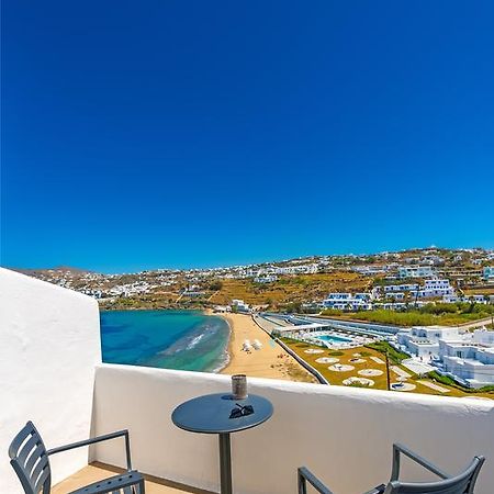 Akrotiraki Hotel Mykonos Town المظهر الخارجي الصورة