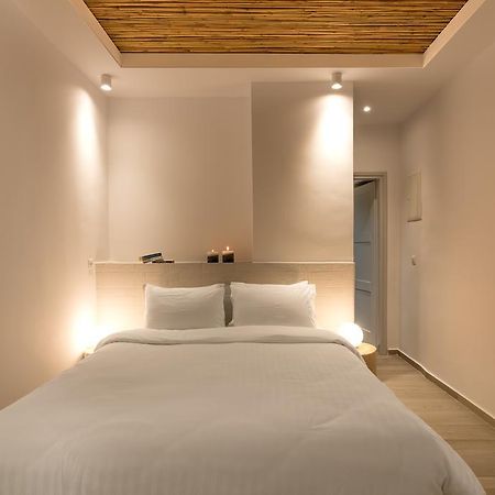 Akrotiraki Hotel Mykonos Town المظهر الخارجي الصورة