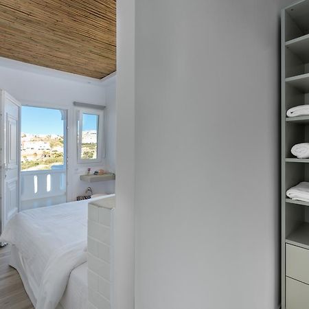 Akrotiraki Hotel Mykonos Town المظهر الخارجي الصورة