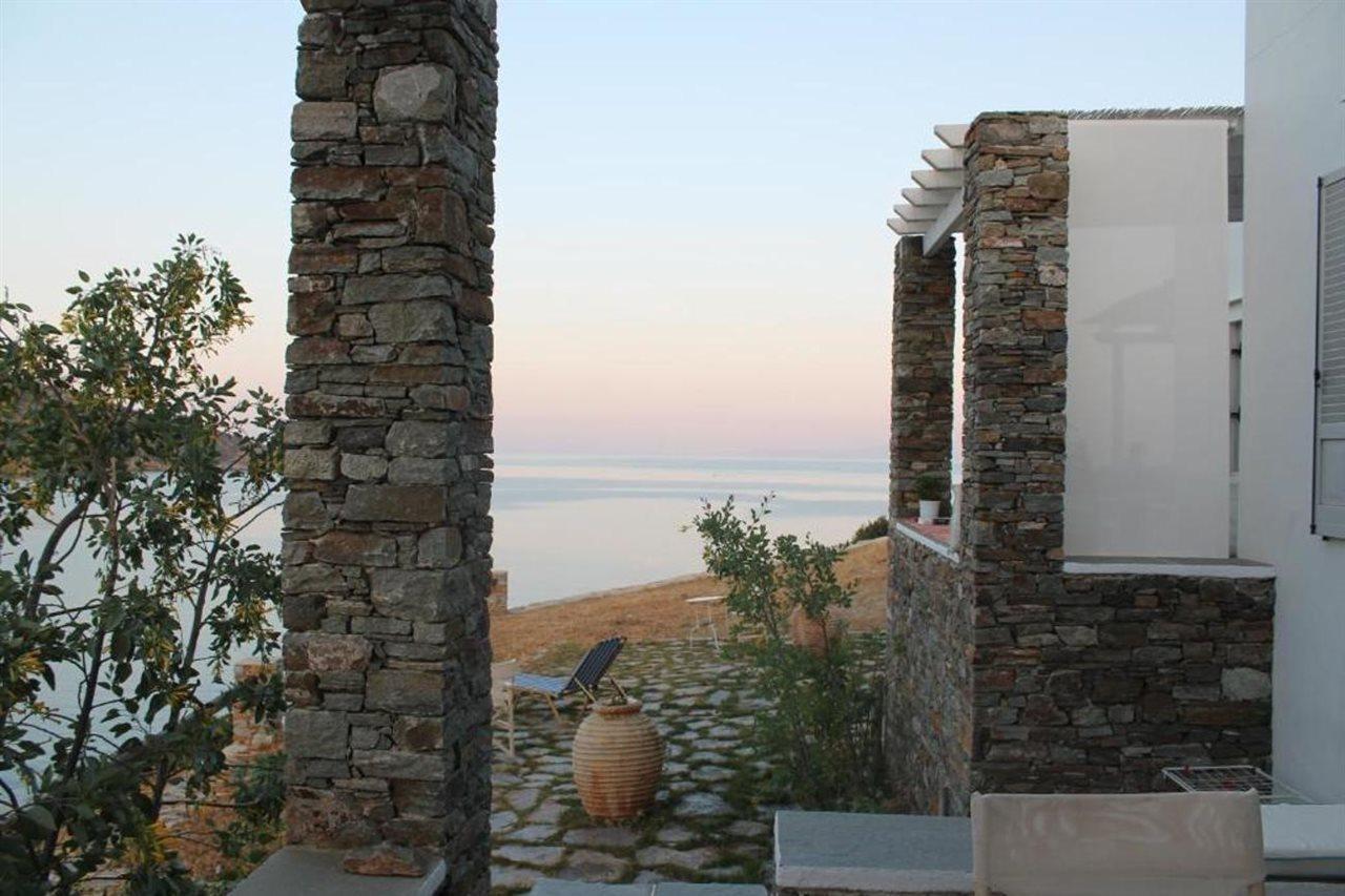 Akrotiraki Hotel Mykonos Town المظهر الخارجي الصورة