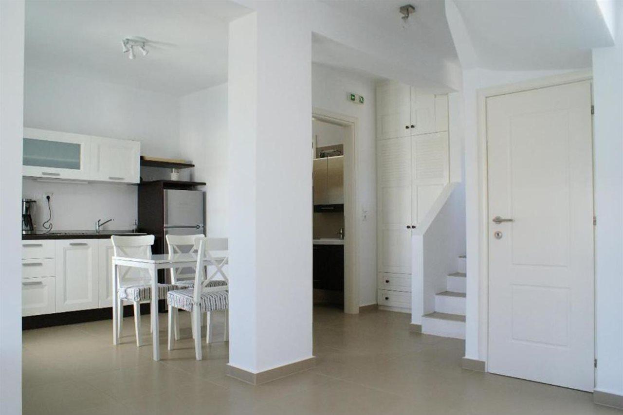 Akrotiraki Hotel Mykonos Town المظهر الخارجي الصورة