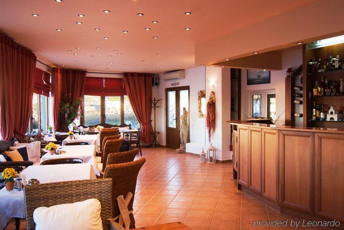 Akrotiraki Hotel Mykonos Town المظهر الخارجي الصورة