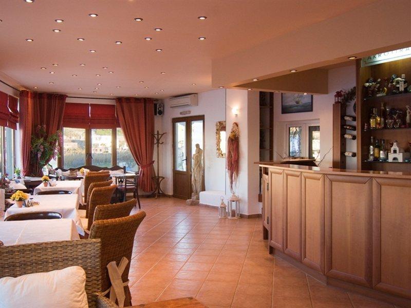 Akrotiraki Hotel Mykonos Town المظهر الخارجي الصورة