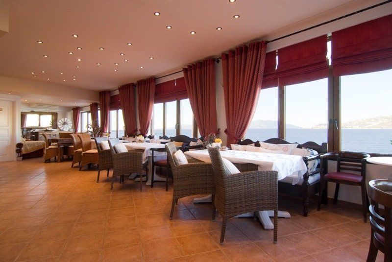 Akrotiraki Hotel Mykonos Town المظهر الخارجي الصورة