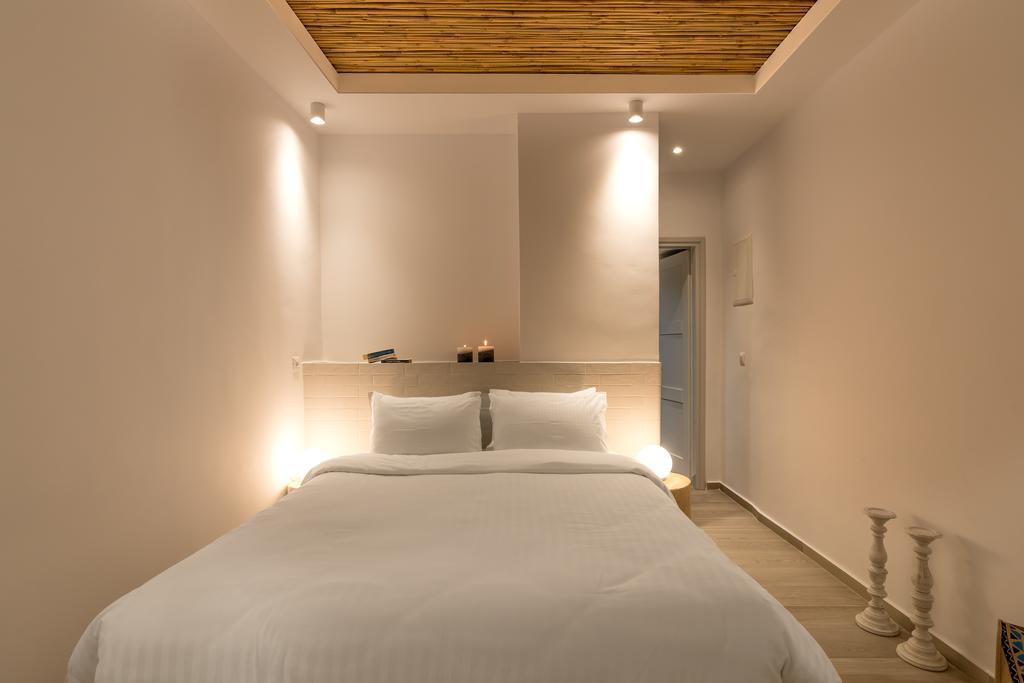 Akrotiraki Hotel Mykonos Town المظهر الخارجي الصورة