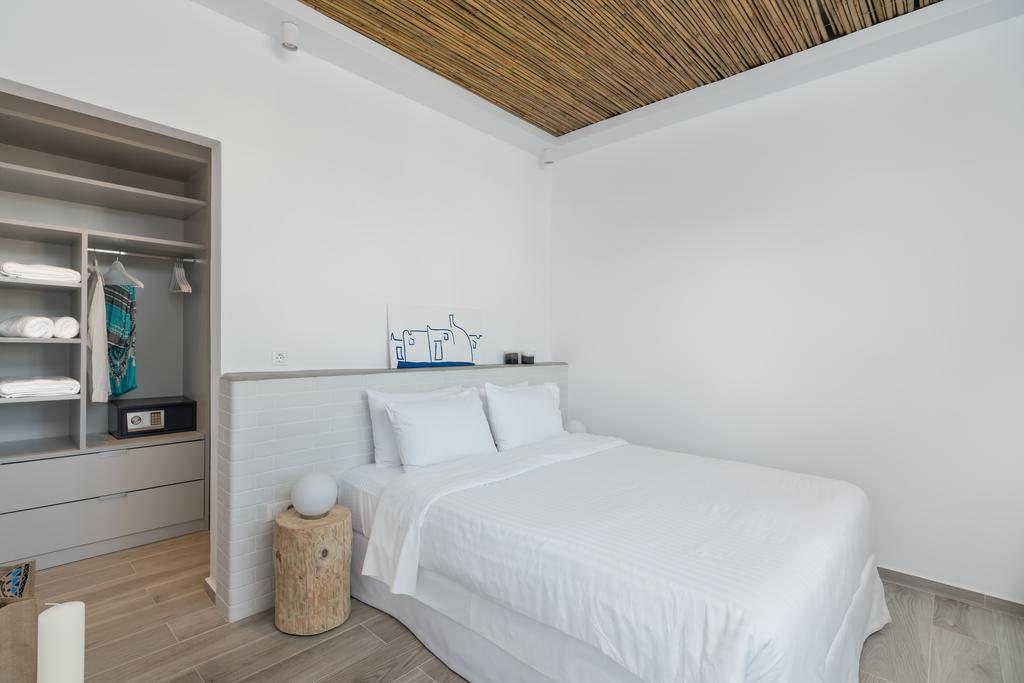 Akrotiraki Hotel Mykonos Town المظهر الخارجي الصورة
