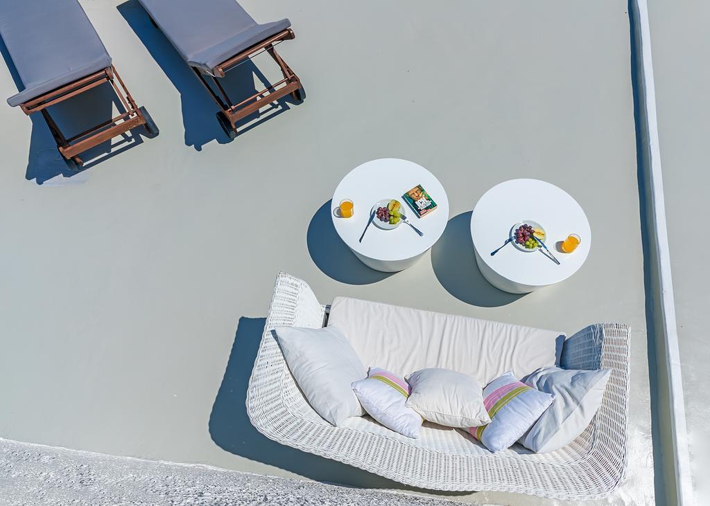 Akrotiraki Hotel Mykonos Town المظهر الخارجي الصورة