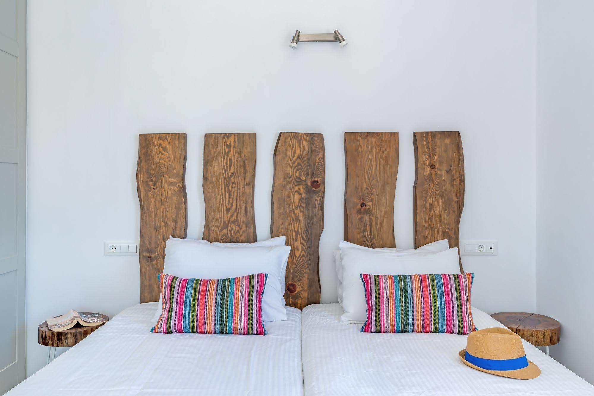 Akrotiraki Hotel Mykonos Town المظهر الخارجي الصورة